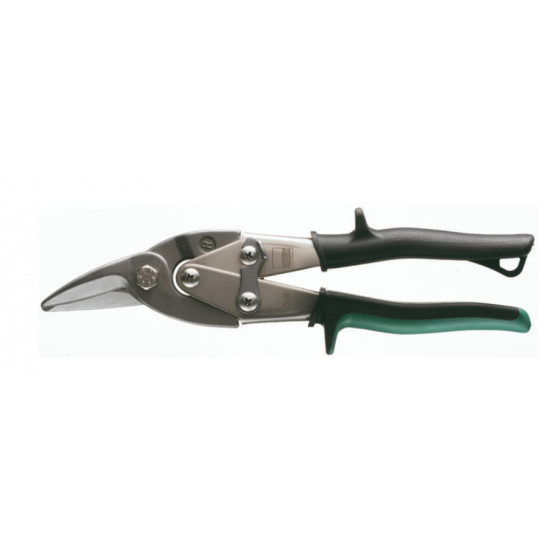 Šķēres metālam 240 mm P HRc58-60 16, Bessey