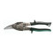 Šķēres metālam 240 mm P HRc58-60 16, Bessey