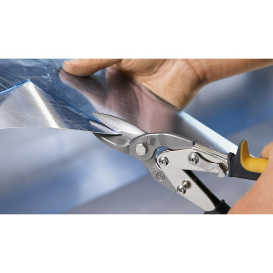 Aviation snips D16S, Bessey
