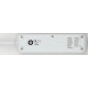 Pagarinātājs 3m Eco-Line H05VV-F 3G1,5, 10 kontaktligzdas, Brennenstuhl
