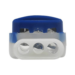 Kabeļa savienojums 314 3M Scotchlok 100 gab, Auto-Mow