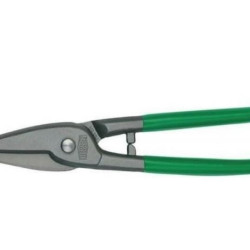 šķēres metālam 250mm P HRc54-56 102, Bessey