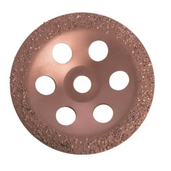 Dimanta slīpdisks CGP1200 Ø180mm, Scheppach
