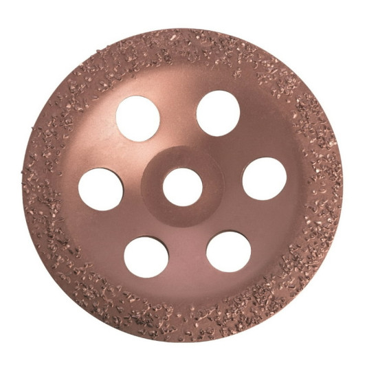 Dimanta slīpdisks CGP1200 Ø180mm, Scheppach