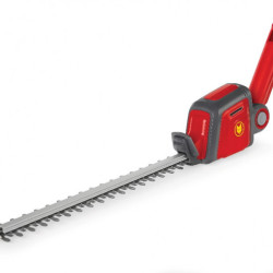 Dzīvžoga griezējs HT 40 e-Multi-Star, Wolf Garten