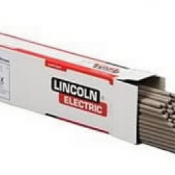 Metināšanas elektrodi Basic 7018 2,5x350mm 4,0kg 2,5x350mm 4 2,5x350mm 4,0kg, Lincoln Electric