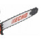 Sliede ECHO 3/8 1,5 60 cm/24" Solid, Echo
