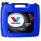 Transmisijas eļļa Gear Oil GL-4 75W 20L, Valvoline