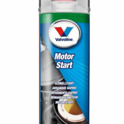 Dzinēja iedarbināšanas palīglīdzeklis Motor Start 500ml, Valvoline