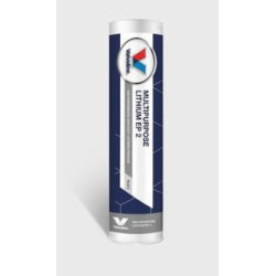 Universālā smēre Multipurpose Lithium EP-2 400g, Valvoline