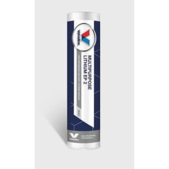 Universālā smēre Multipurpose Lithium EP-2 400g, Valvoline