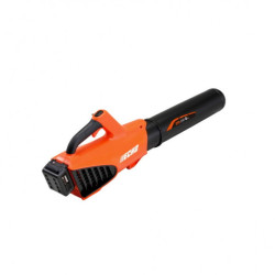 Akumulatora lapu pūtējs DPB-310, 40V, Karkass, Echo