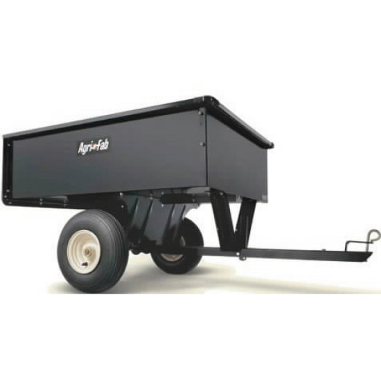 Metāla piekabe, kravnesība 340 kg (45-01014-999), Agri-Fab