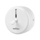 Toilet paper dispenser for Centerfeed rolls CF2, Satino by WEPA