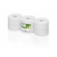 Tualetes papīrs Comfot, 2- ply, 6 x 380 m JT2, Satino by WEPA
