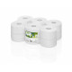 Toilet paper centerfeed, Comfort, 12 x 180 m CF2, Satino