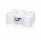 Tualetes papīrs Satino HiLine JT, 2-slāņi, 12 x 120 m ruļļi, JT1, Satino by WEPA