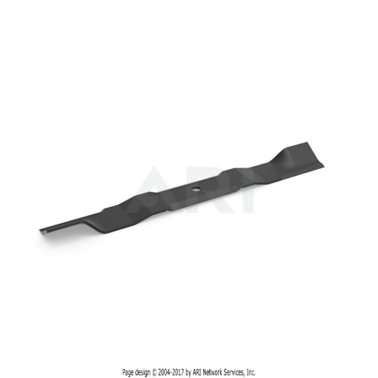 Asmenis 21" EDGE 42, Ariens