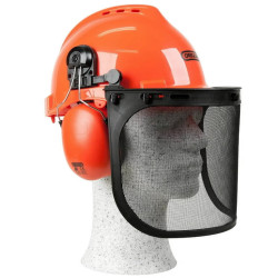 Aizsargķivere “Yukon”, OREGON