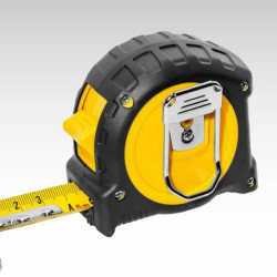 BM300 mērlenta, 27mm x 8m, Stabila