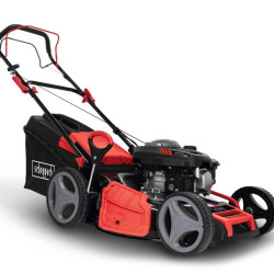 Mauriņa pļaujmašīna MS173-51, Scheppach