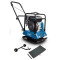 Vibrobliete HP1200S, 15KN, 60kg, Scheppach