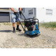 Vibrobliete HP1200S, 15KN, 60kg, Scheppach