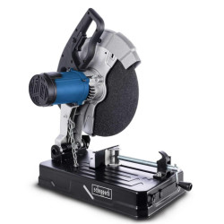 Metāla griešanas iekārta MT150 355mm, Scheppach