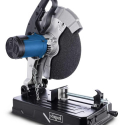 Metāla griešanas iekārta MT150 355mm, Scheppach