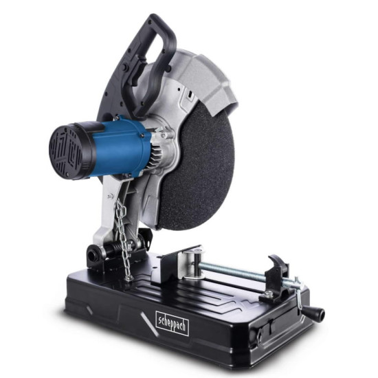 Metāla griešanas iekārta MT150 355mm, Scheppach