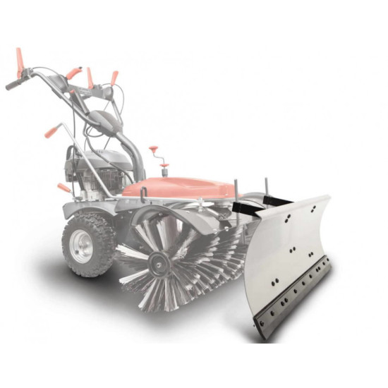 Slaucītājs SC2200PE, Scheppach