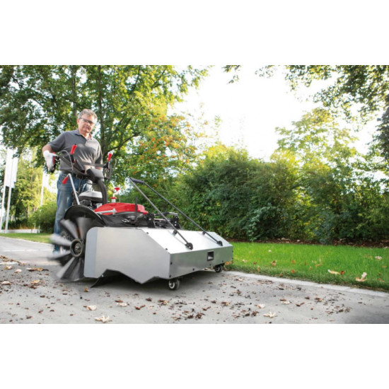 Slaucītājs SC2200PE, Scheppach