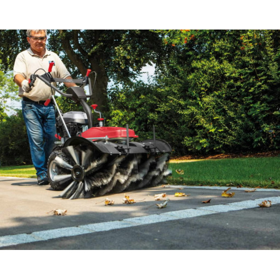 Slaucītājs SC2200PE, Scheppach