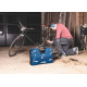 Bezeļļas kompresors Aircase, 2L tilpne + piederumi, Scheppach