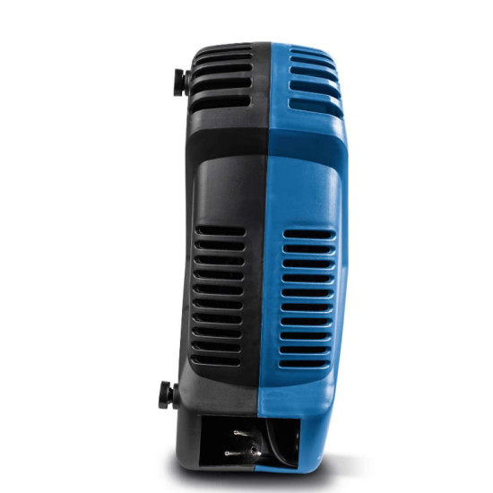 Bezeļļas kompresors Aircase, 2L tilpne + piederumi, Scheppach