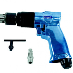 Pneimatiskais urbis 3/8", Scheppach