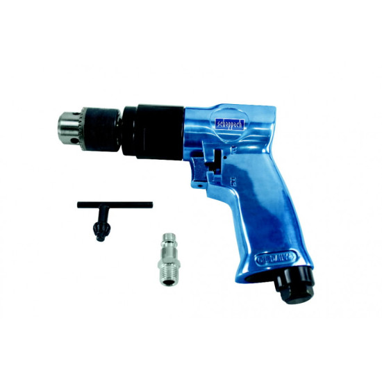 Pneimatiskais urbis 3/8", Scheppach