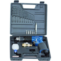 Pneimatiskais urbis 3/8", Scheppach