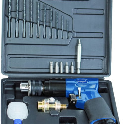 Pneimatiskais urbis 3/8", Scheppach
