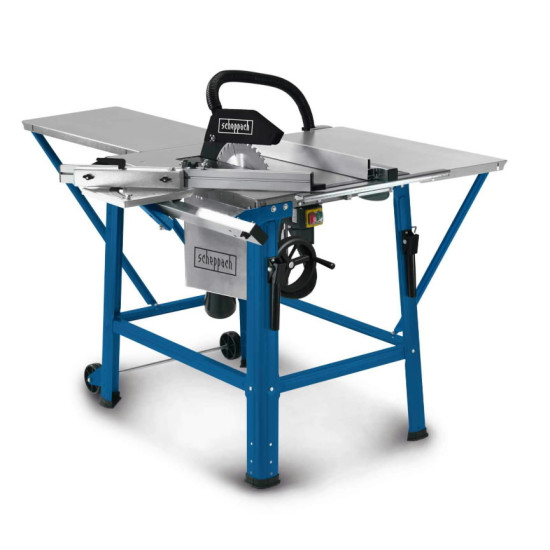 Galda zāģis TS310 230V, Scheppach