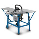 Galda zāģis TS310 230V, Scheppach