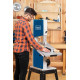 Lentzāģis HBS400 750W 170mm 230V, Scheppach