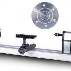 Koka virpa DM600VARIO, Scheppach