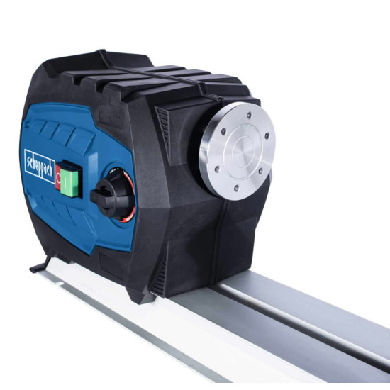 Koka virpa DM600VARIO, Scheppach
