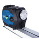 Koka virpa DM600VARIO, Scheppach