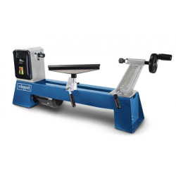 Koka virpa DM500T, Scheppach