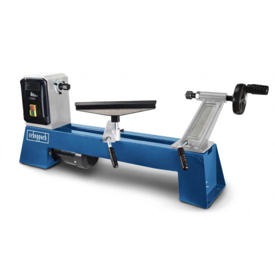 Koka virpa DM500T, Scheppach