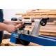 Koka virpa DM500T, Scheppach