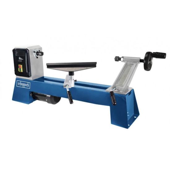 Koka virpa DM500T, Scheppach