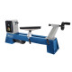 Koka virpa DM500T, Scheppach